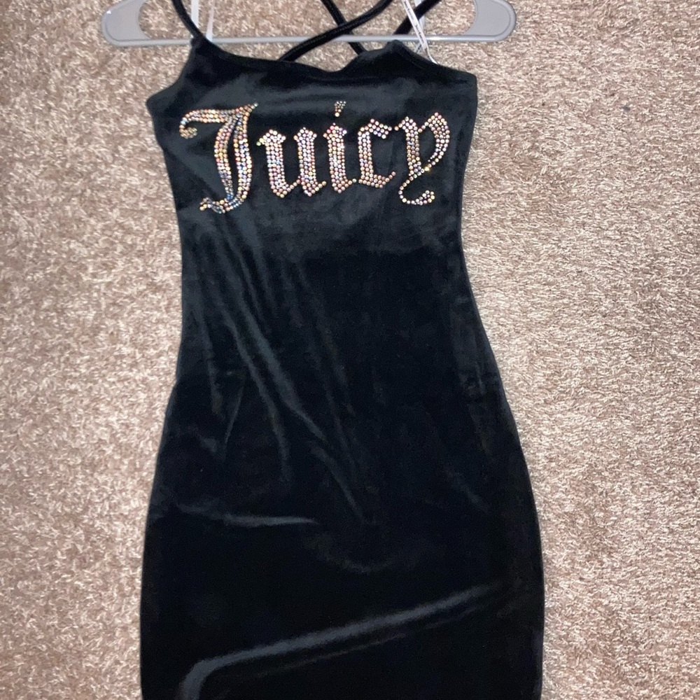 NWT Juicy Couture mini